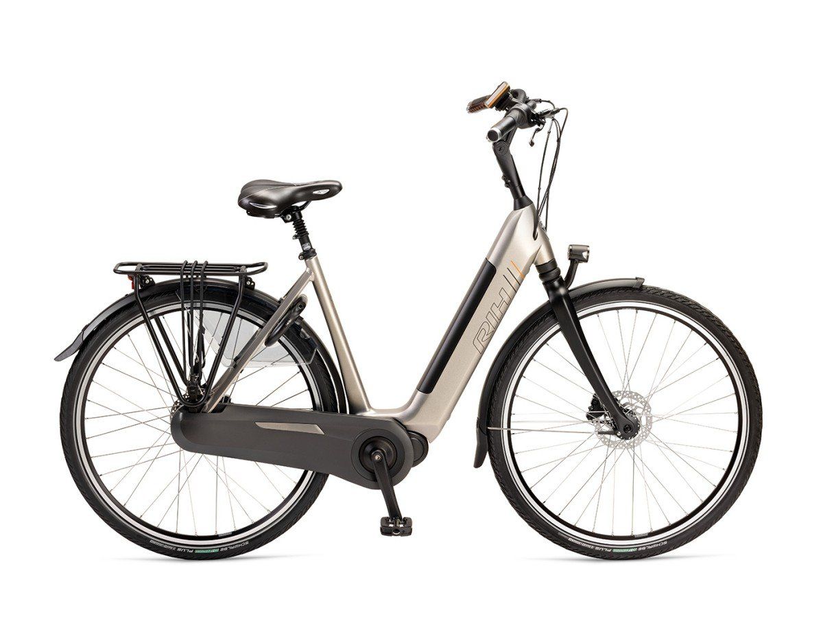 RIH Movenda Dames Zilver 49cm 2025 (F.41942)