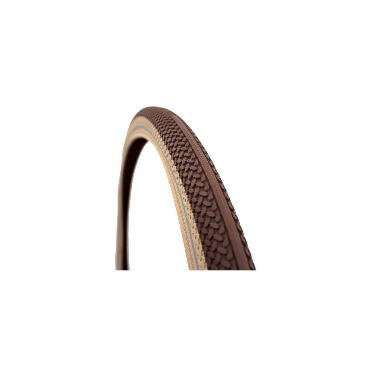 Cortina btb Canberra 28 x 1.75 br/creme refl (4717784781204)