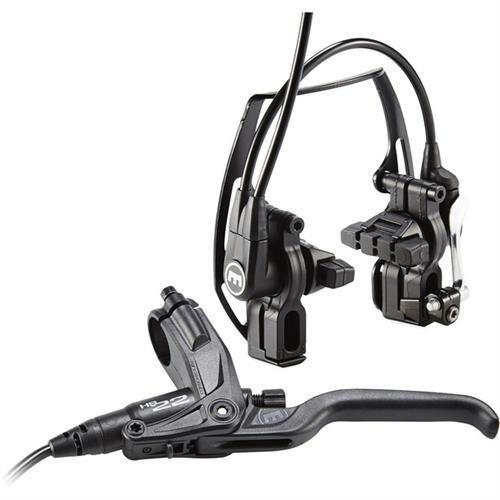 Magura Rem mag hs22 v of a em 3 vinger zw (4055184014127)