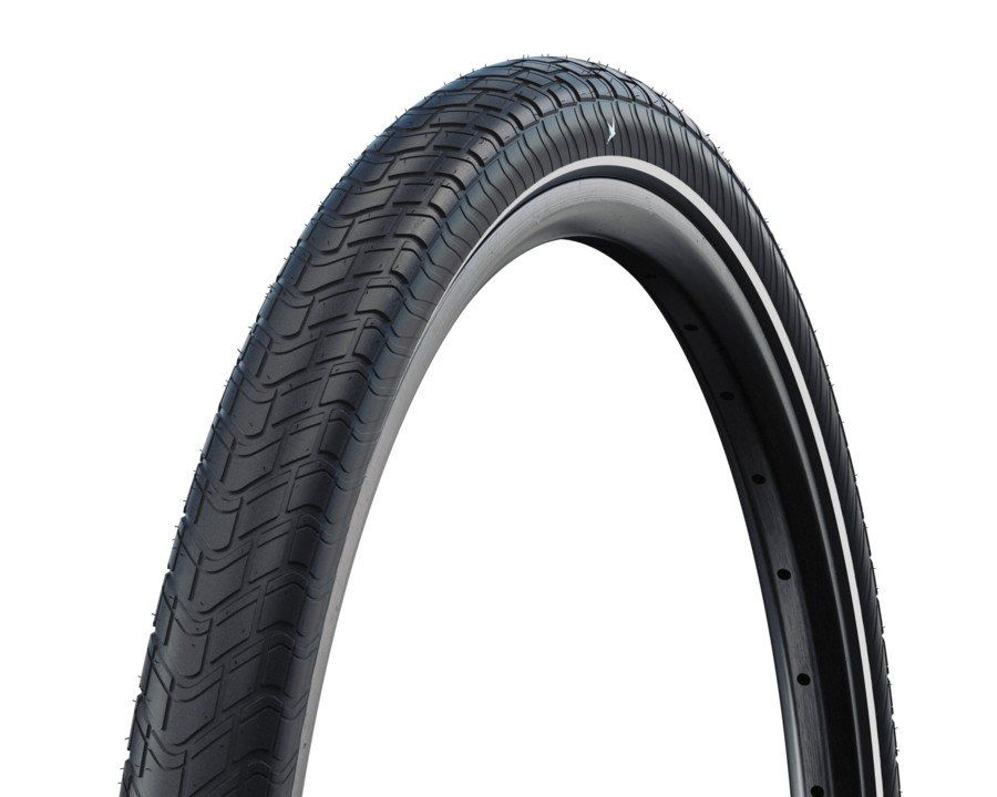 Schwalbe banden big apple50-406 b/b+rt rg (4026495955287)