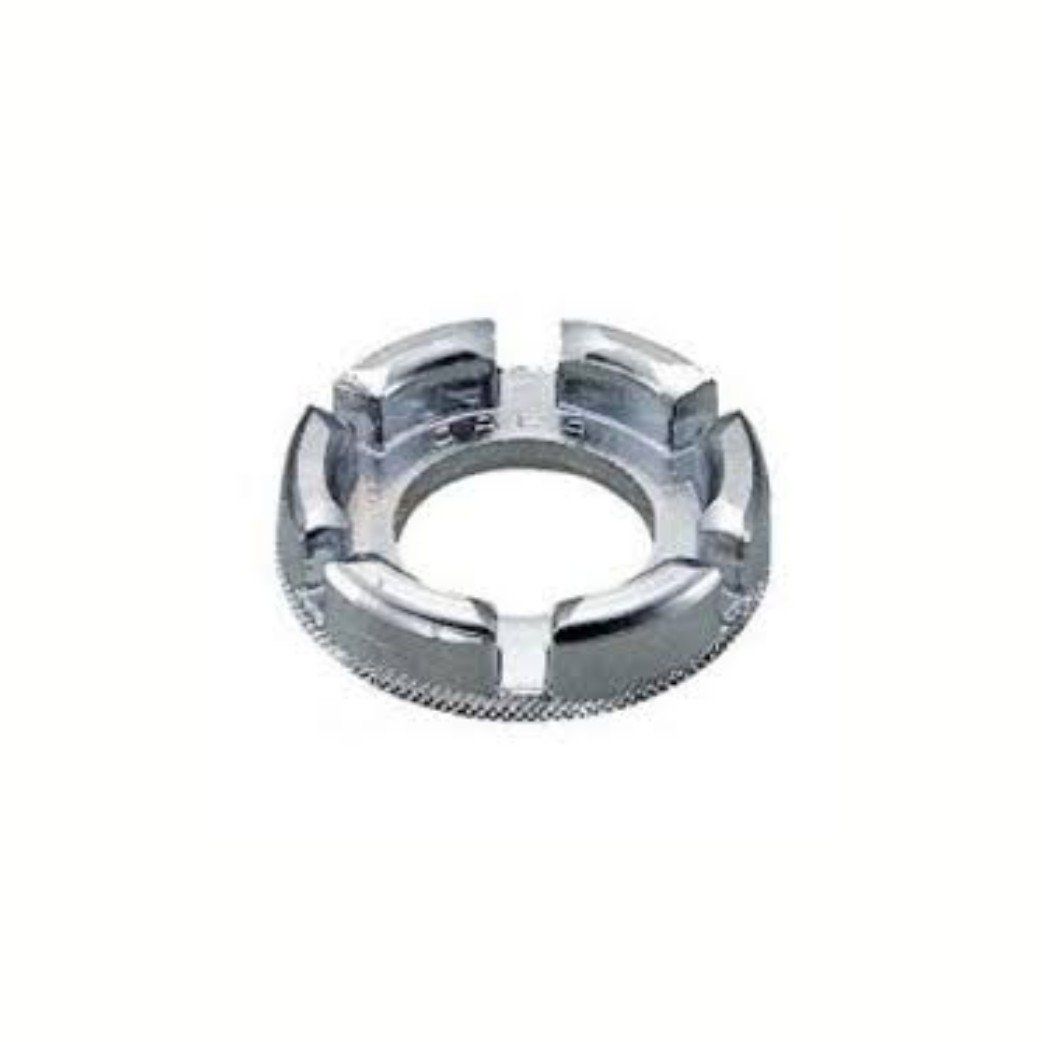 CYCLUS TOOLS nippelspanner Rond, gesmeden, verschillende sleutelmaten 2059 (8787168120901)