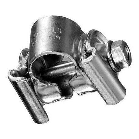 SELLE ROYAL zadelstrop Voor race zadel / ronde rails, zilver, presentatieverpakking (8021890472526)