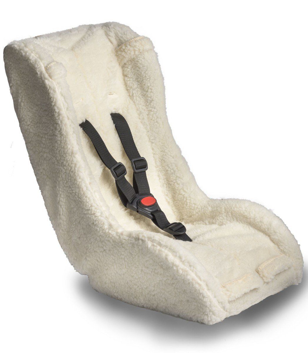 Melia peuterstoel basis 7-18 mnd schaap (8717185894585)