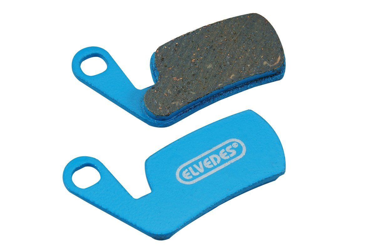 schijfremmen ELVEDES schijfremblok MAGURA MARTA / MARTA SL blauw (8716706007510)