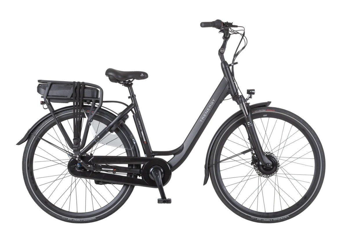 Trenergy silves fhm Dames meteorite black 49cm 2025 (F.42018)