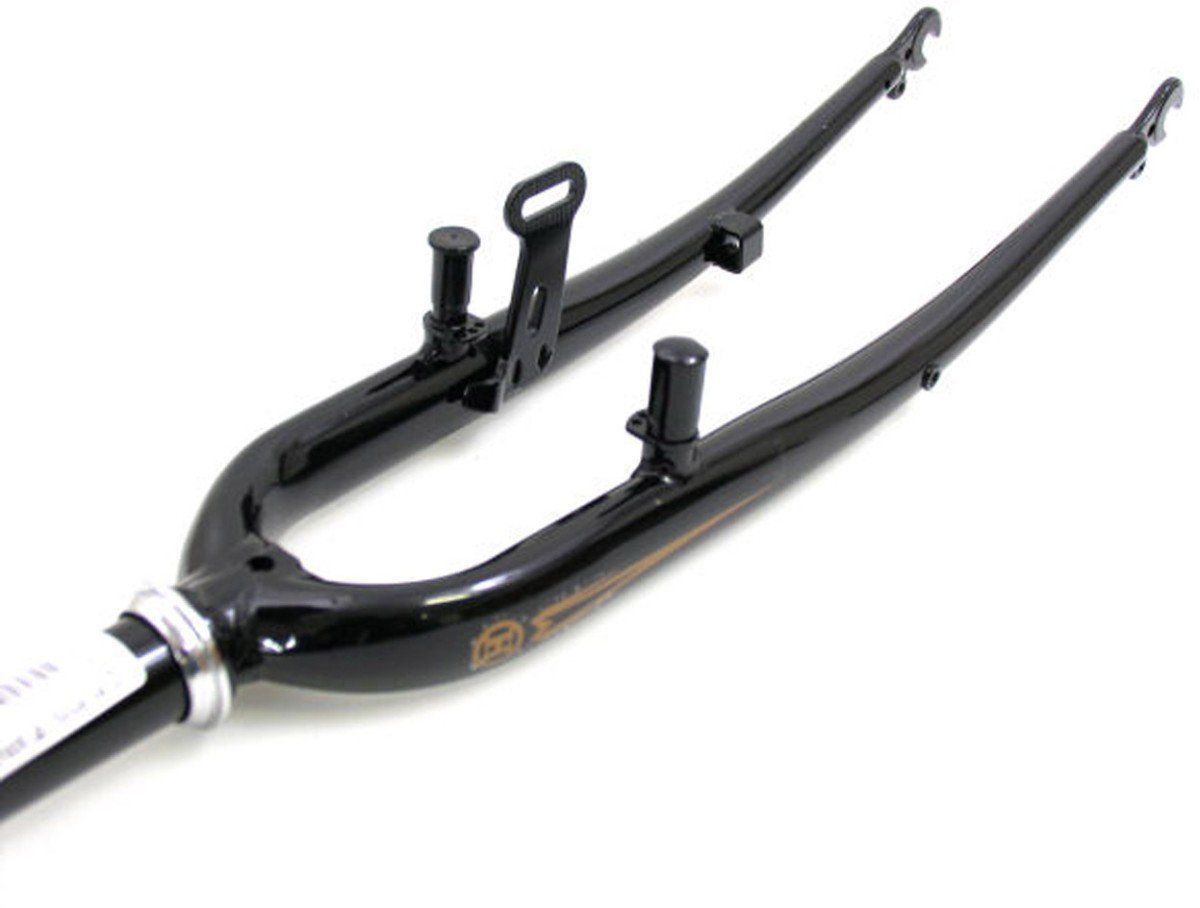 Merkloos Vork 28 hyb 1"draad zw m/rn dh imp (8716637002936)
