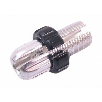 Bofix stelbout ATB remhevel 10x16 alu LET OP PER STUK (8717289105969)