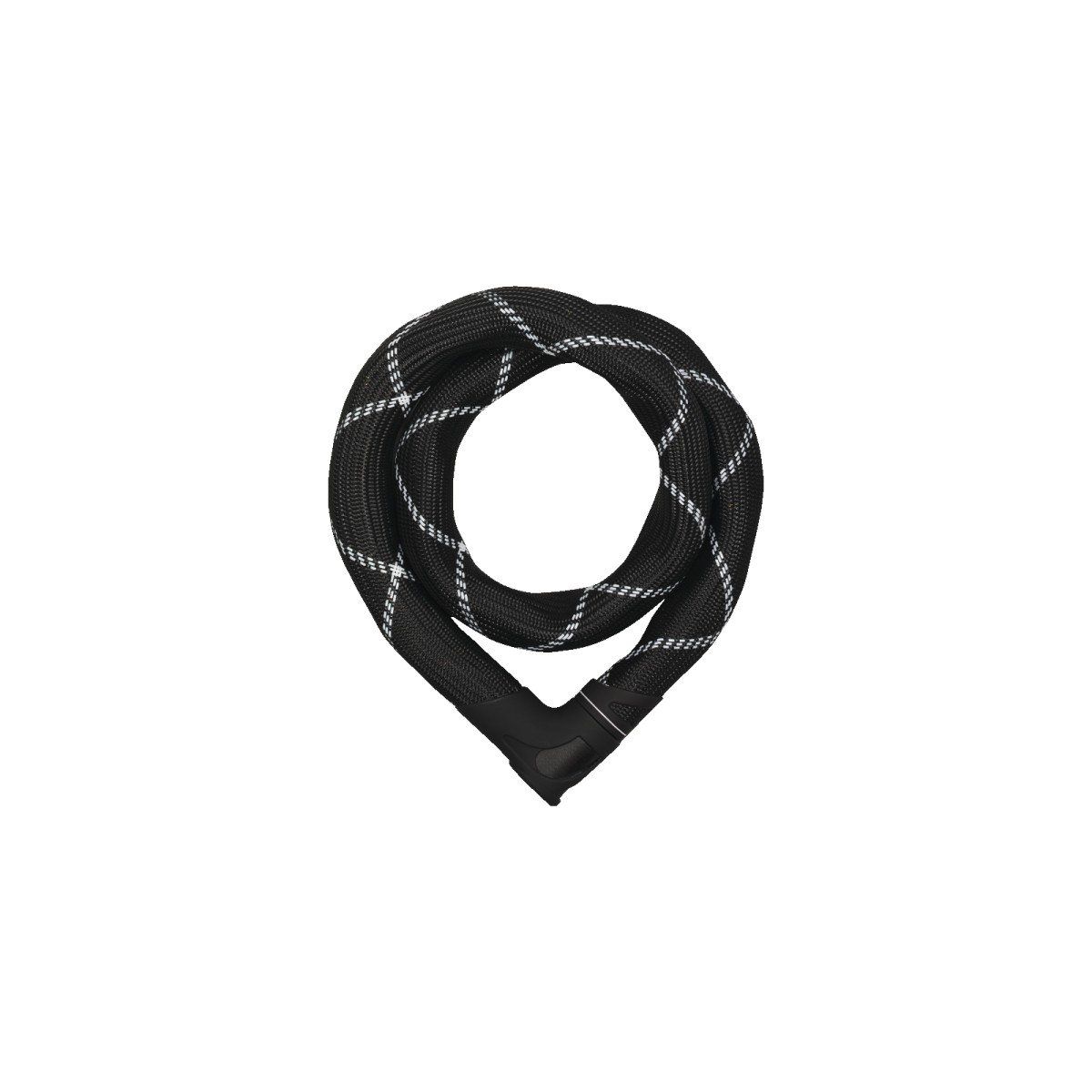 Abus kett slot Iven 8210/110 (4003318551536)