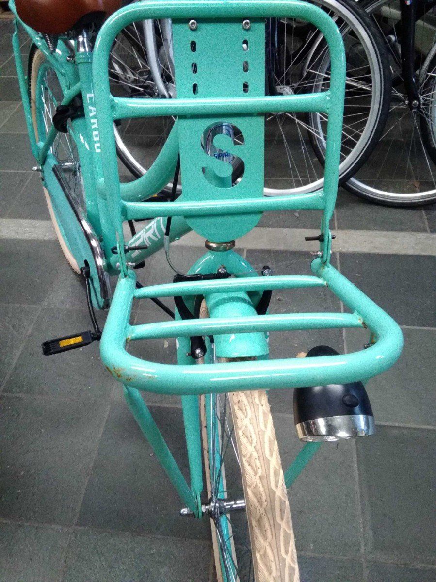 Spirit cargo Meisjes - 47cm (F.42240)