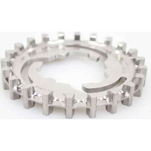 Gates tandwiel rear 24t.24 teeth (4260510068464)