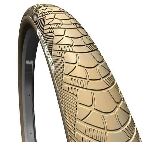 Cheng shin tyre CST btb 28x1.60 Zeppelin R khaki (4717784746166)