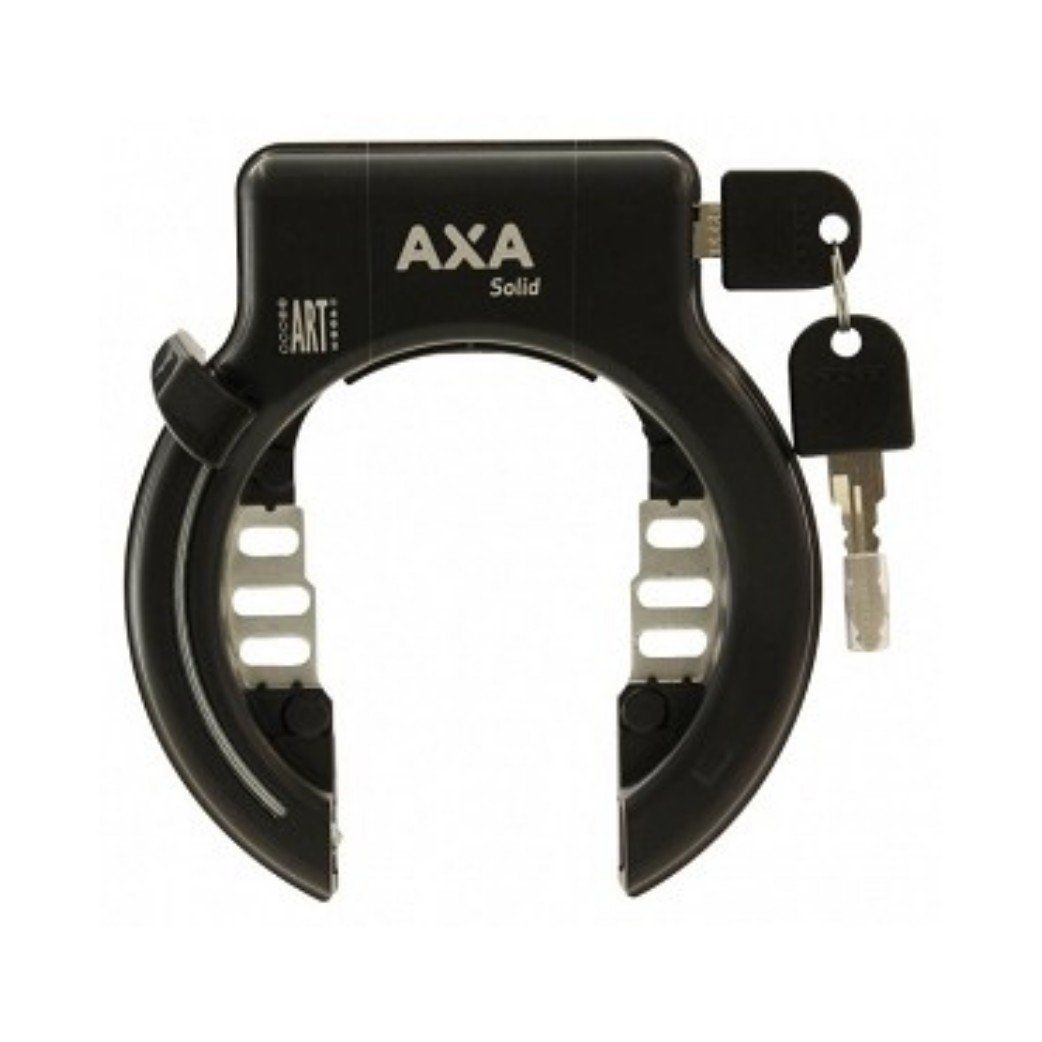 AXA "Solid" RINGSLOT zonder spatbord bevestiging (8713249144887)
