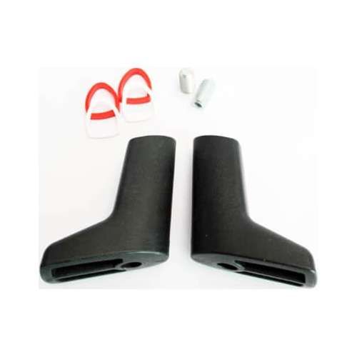 Cortina Cort middenstand voet set (8712864977900)