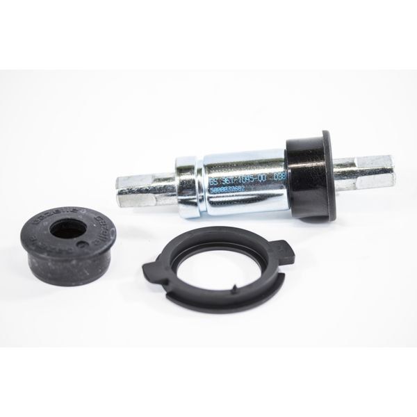 Gazelle Gaz trapasset 133 inslag 38mm (8717118489673)