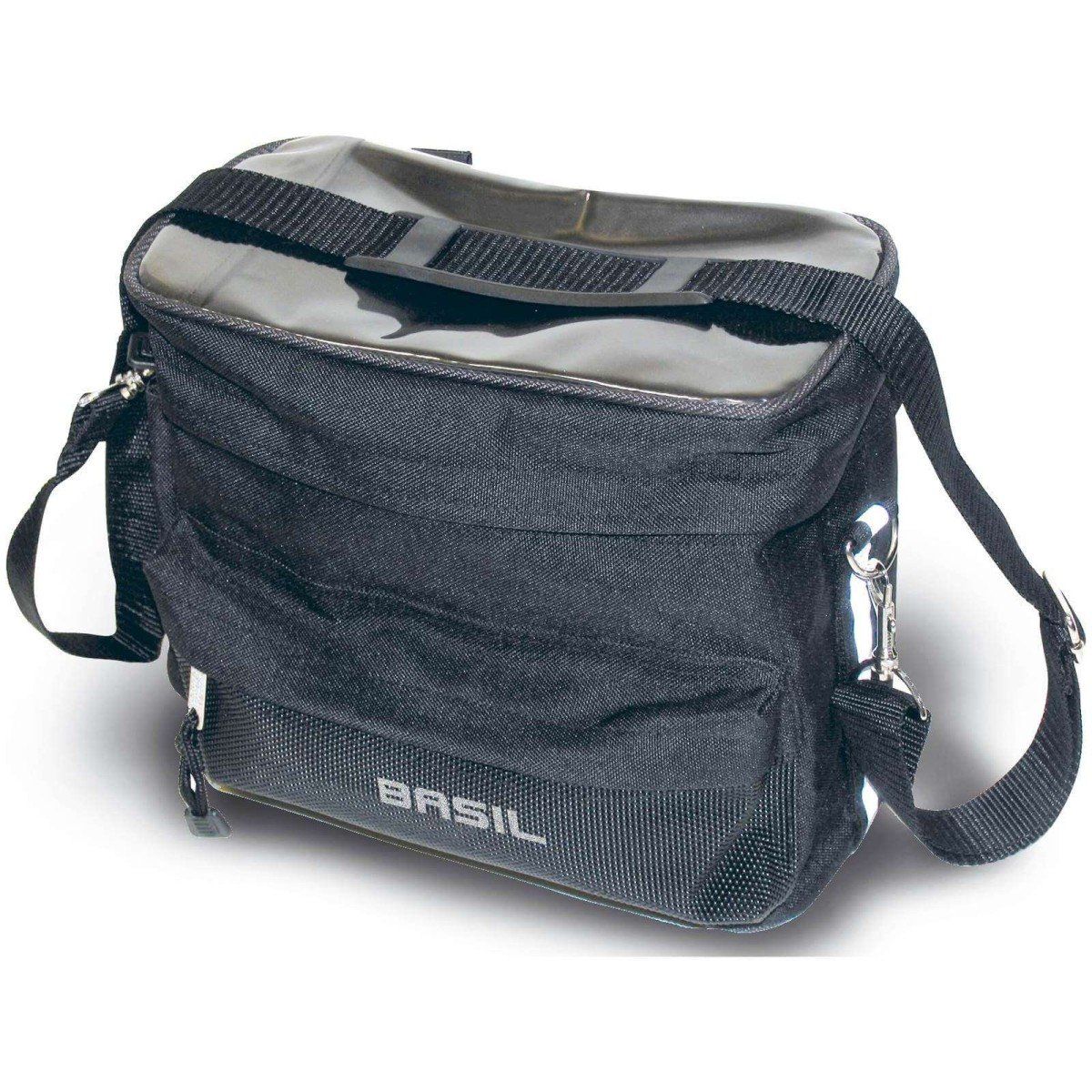 Basil stuurtas Mali m/klitterband (8715019160103)