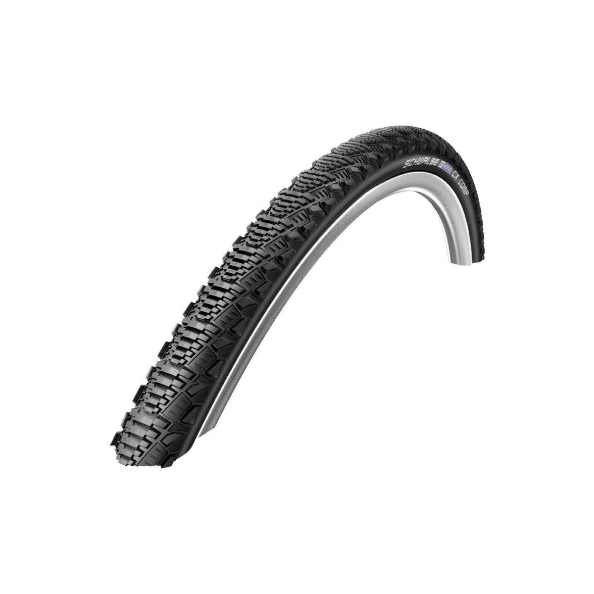 Schwalbe reifen cx comp50-559 b/b+rt acti kg (4026495675574)