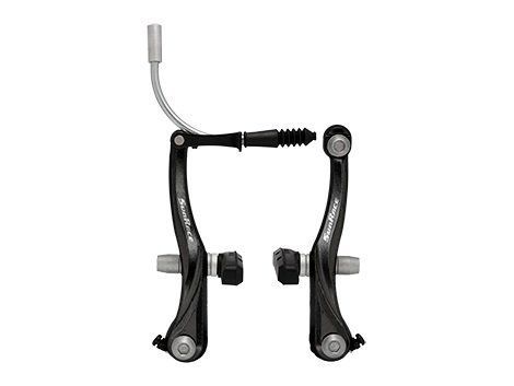 Sunrace bcm32 110mm v-brake remhoef 20~38mm 90° - voor (4710944264210)