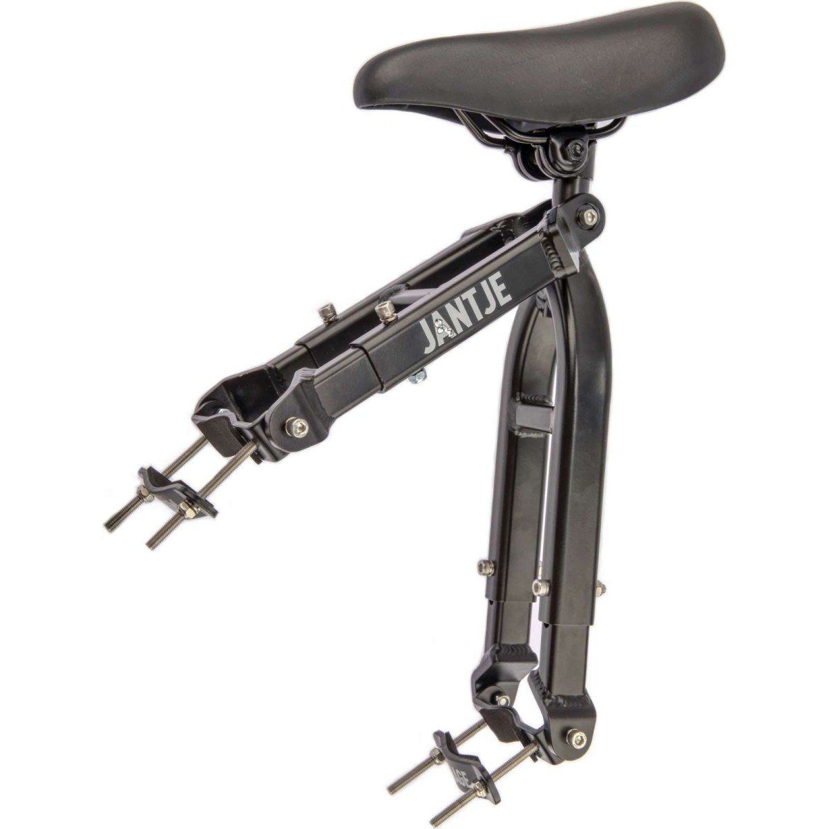 Mirage zadel op buis Jantje en zijn Kornuiten (8718836205705)