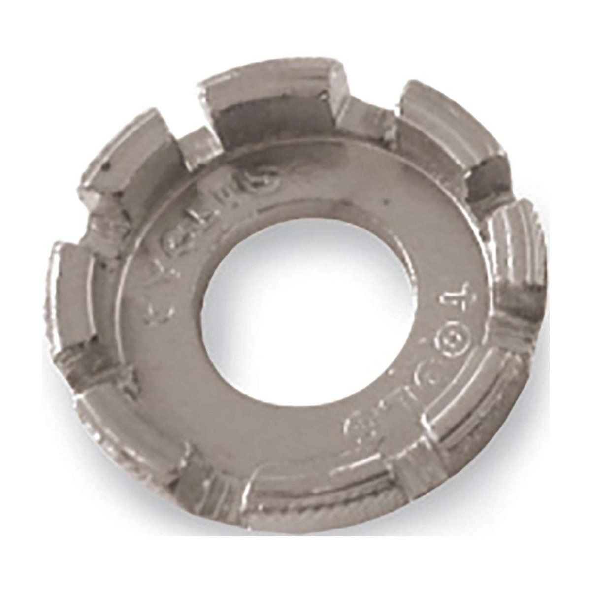 CYCLUS TOOLS nippelspanner Rond, gesmeden, verschillende sleutelmaten 2059 (8787168120901)