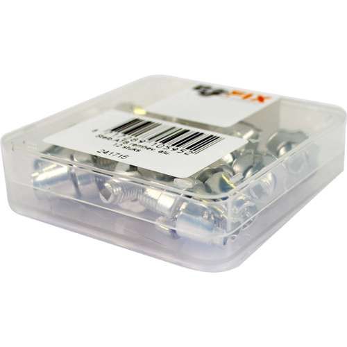 Bofix doos kabelstelbout M7 LET OP € 1.50 per stuk (8717289105952)