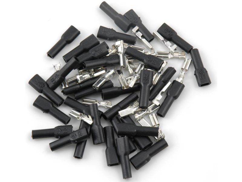 Axa kabelschoen / koplampstekker per stuk € 0.75 (8713249011035)