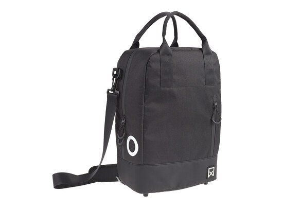 Willex Multitas zwart 17 Liter (5425023139554)