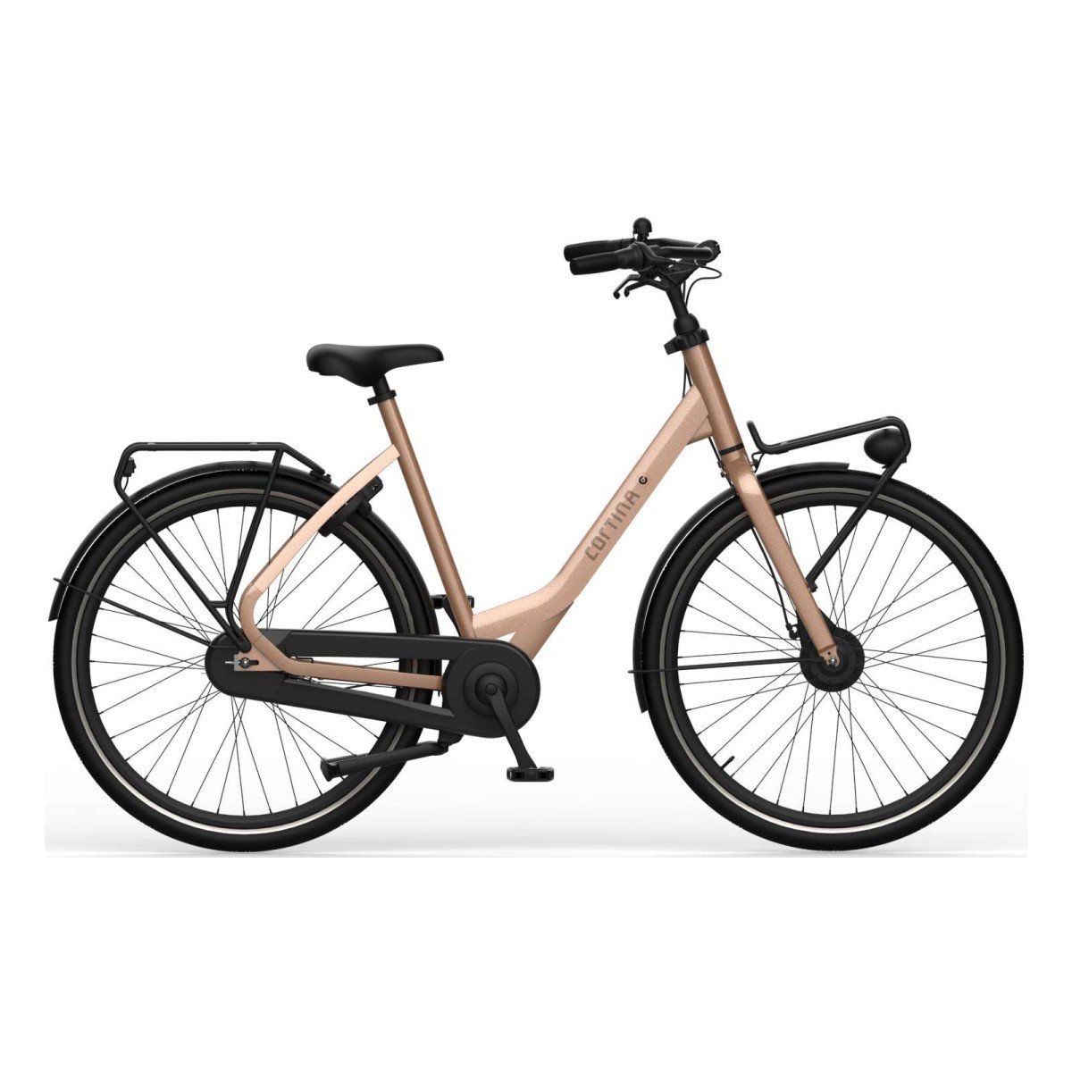 CORTINA Common Dames Pearl Frappé Gloss 50cm 2025 (8719461061179)