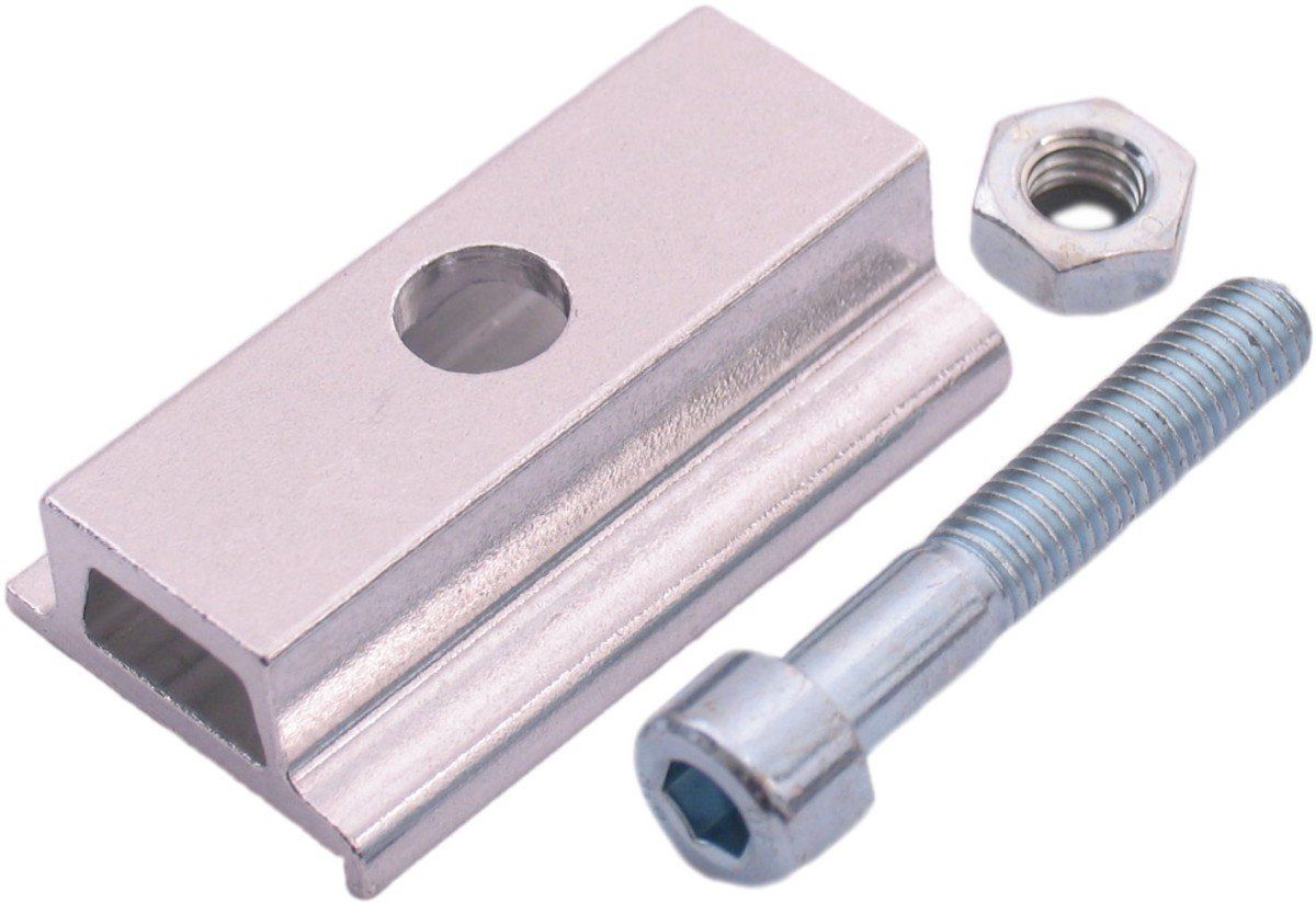 Ursus adapterplaat smal (8053677175085)