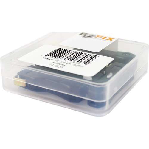 Bofix Sram klickspanner m/inbus let op per stuk (8717289106034)