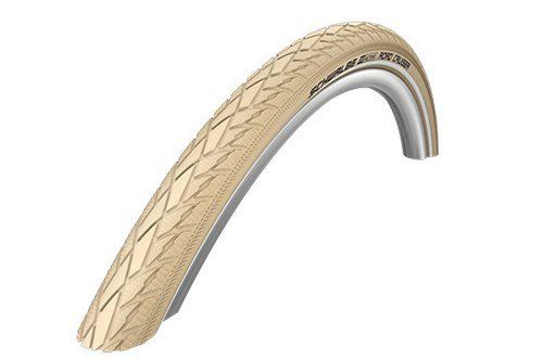 SCHWALBE buitenband Road Cruiser Active Line HS377, 50EPI, draad, KevlarGuard De (4026495812924)