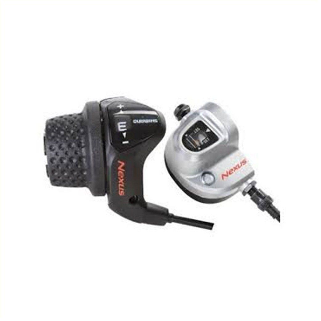 FB2002D Shifter Shimano N3 oem per 1 (2200134497952)