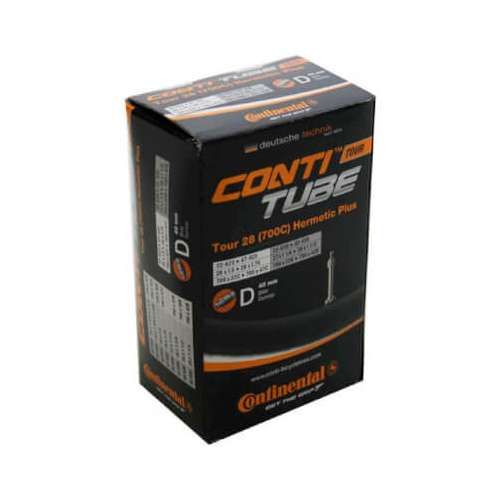 Continental bnb Tour 28 Hermetic 28 x 1.75 - 2.50 (4019238557053)
