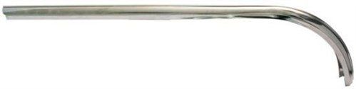 Unbranded Sierbeugel kettingkast 28 RVS (8716637014168)