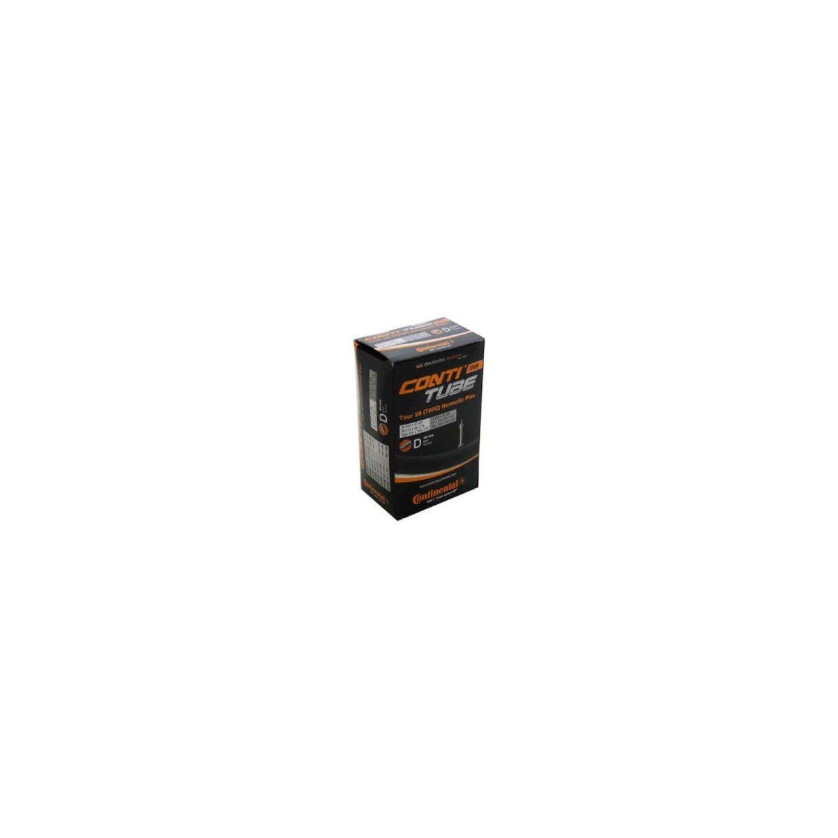 Continental bnb Tour 28 Hermetic 28 x 1.75 - 2.50 (4019238557053)