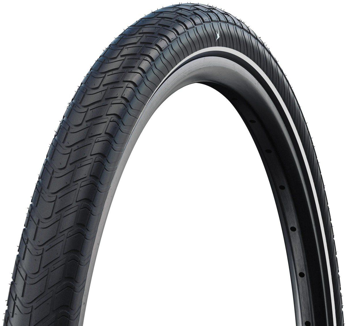 SCHWALBE Buitenband "Motion Big Apple"50-622 (28" (4026495956901)