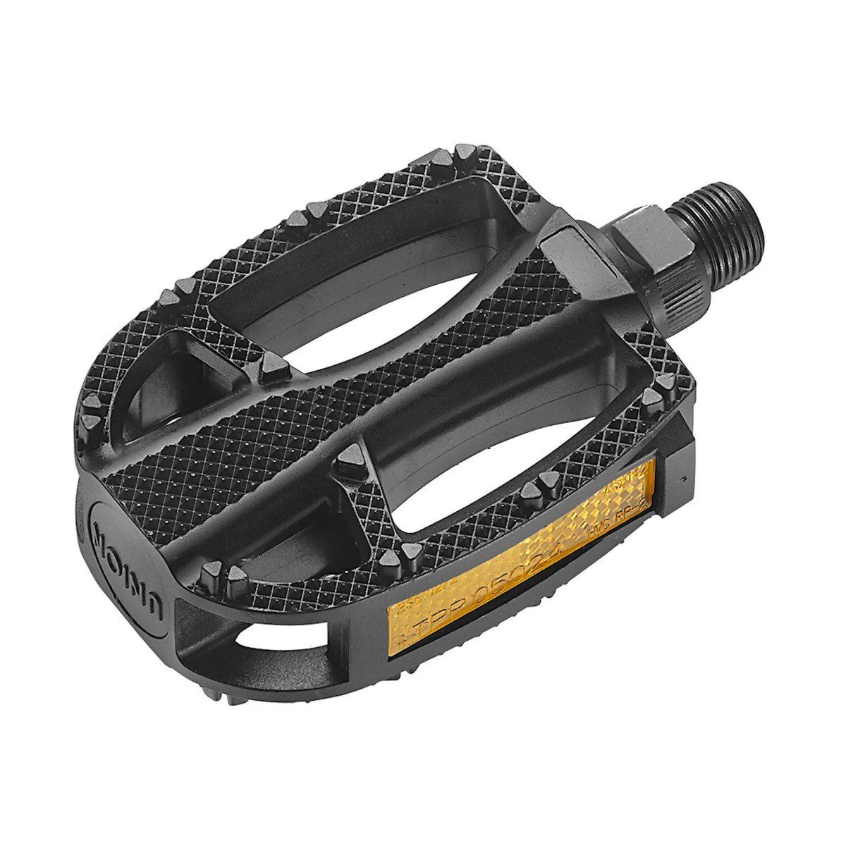 Union pedalen 481 kinder 9/16 op kaart (8590966481088)