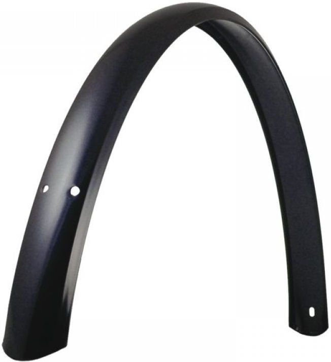Unbranded Spatbord 26/28 a zwart n50 (8716637003605)