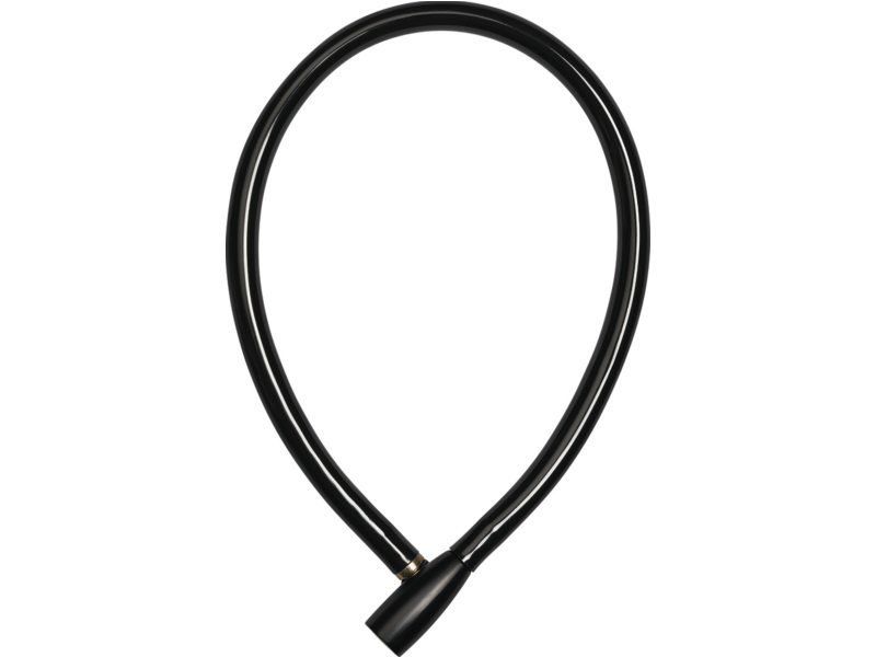 Abus kabelslot 3406K/55 black (4003318407826)