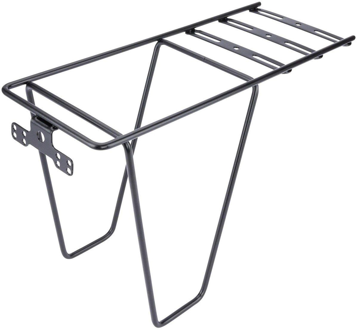 Drager verbreding Steco tas-mee easy-fit zilver (8713397008840)