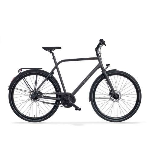CORTINA Geen, Eclips Black Matt (8719461054218)