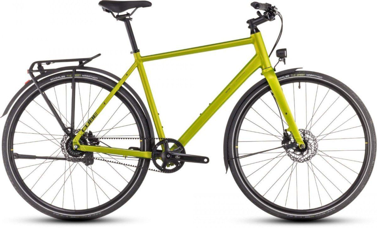 CUBE EDITOR RACE FE Heren Lizard/black 46 46 2025 (4054571474766)