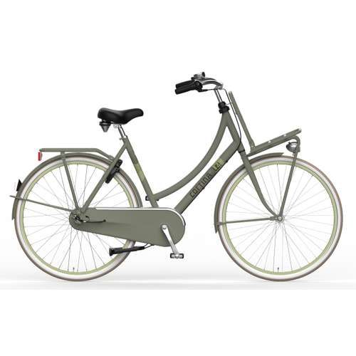 CORTINA U4 Transport regular DAMES 57cm 2025 (8719461061339)