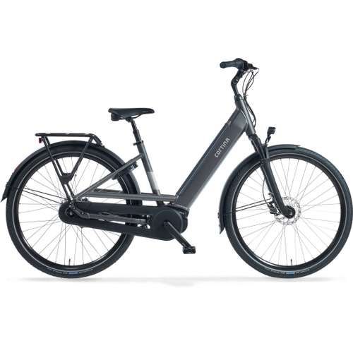 CORTINA DAMES Iron Black Matt 2025 (8719461059541)