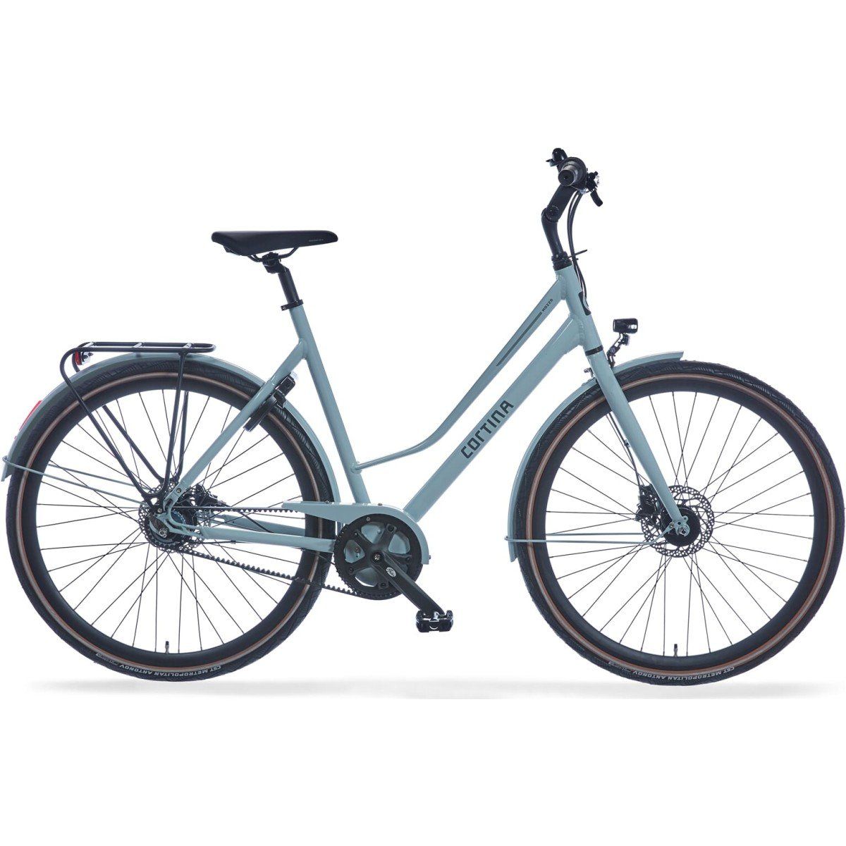 CORTINA Mozzo Dames Sea Grass 51cm 2022 (8719461038959)