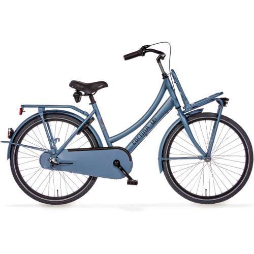 CORTINA U4 Transport mini Stone Wash Matt 46cm 2025 (8719461061629)
