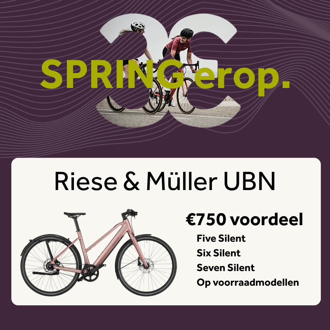 Voordeel verkrijgbaar in de CC33 winkels. Kom langs voor persoonlijk advies.