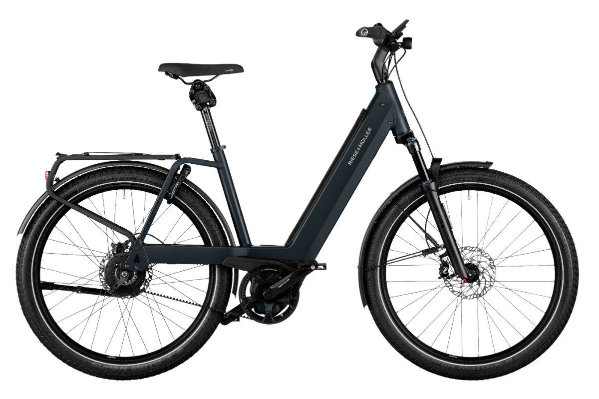 Riese & Müller Nevo4 GT Vario dark grey matt 51cm 2025 (F01164_060124121109)
