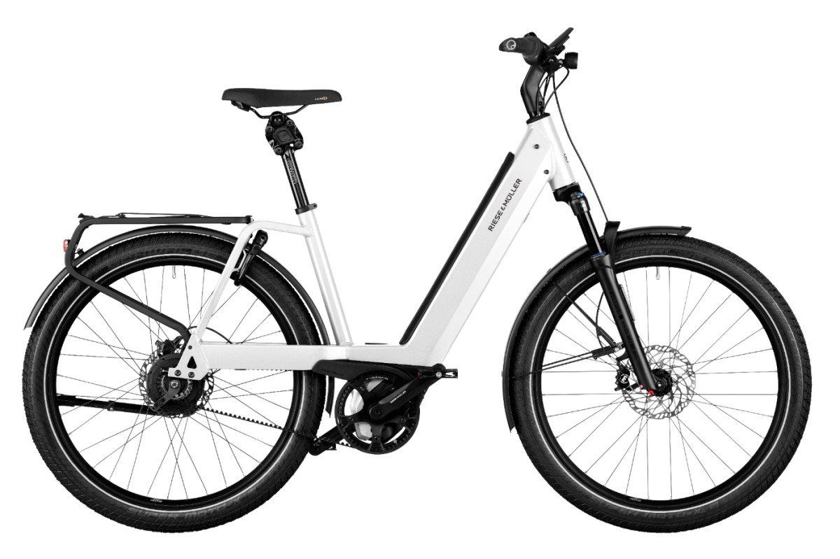 Riese & Müller Nevo4 GT Vario Pure White 51cm 2025 (F01164_060224121109)