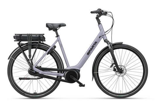 SPARTA A-LANE ENERGY DAMES Iceblue Mat 56cm 2025 (8713568559782)