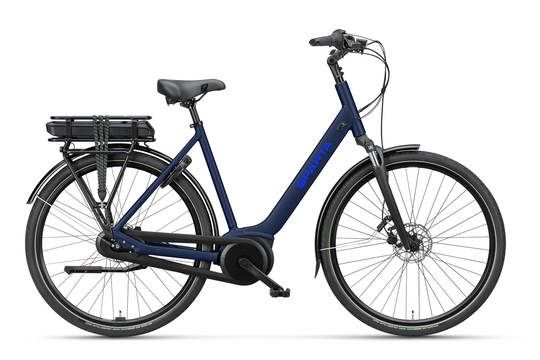 SPARTA A-LANE FIT DAMES Navyblue Matte 51cm 2025 (8713568559799)